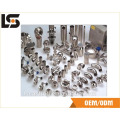 OEM stainless steel 306 stamping parts and aluminum die casting parts